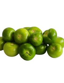 tomatillo verde al granel 10kg remu