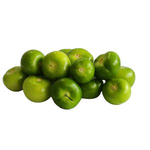 tomatillo verde al granel 10kg remu