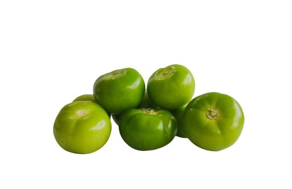 Tomatillo Verde Fresco - 1kg