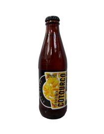 cerveza cotourco cream ale