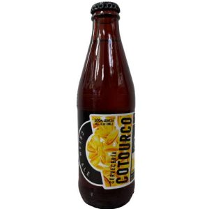 cerveza cotourco cream ale