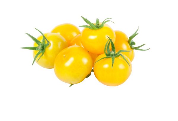 Tomate Cherry Amarillo - 1 kg