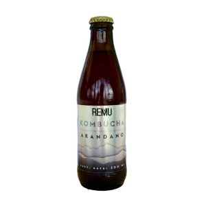 kombucha sabor a arandano