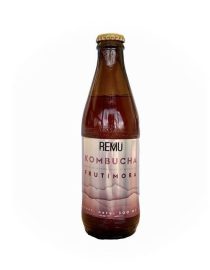 kombucha sabor a frutimora