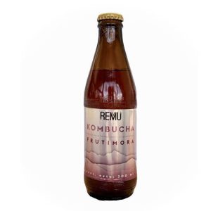 kombucha sabor a frutimora