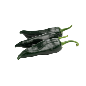 Chile poblano